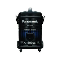 مكنسة باناسونيك برميل1500واط ماليزي