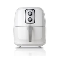 قلاية السيف الصحية بدون زيت 6لتر تايمر