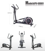 اوبتكال مغناطيسي KPR 68801