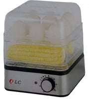 جهاز سلق البيض والذرة