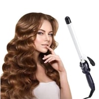 فير الشعر سينما الحراري مقاس 19 ابيض بقوة حراره 75...