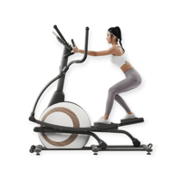 دراجه اوبتكال احترافي مغناطيسي يتحمل 140كيلو