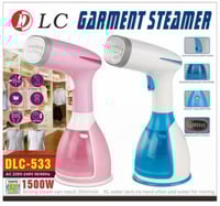 كاوية بخار سفري