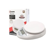 ميزان الكتروني للمطبخ 5 كيلو من كراون