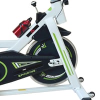 دراجة تمرين رياضية