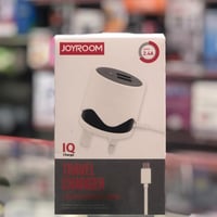 شاحن جوال جويروم 3في1