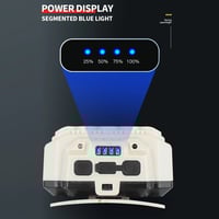 مصباح رأس التخييم DLC-32847