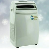 مكيف فريون متنقل