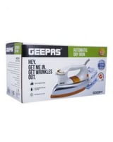 كاوية ثياب جيباس ثقيل