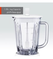 خلاط بانسونيك