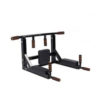 عقلة ومتوازي جداري