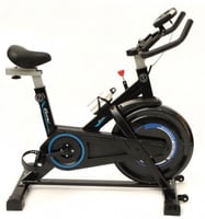 دراجة تمرين رياضية