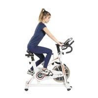 دراجة تمرين رياضية