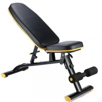 بنش تمرين رياضي