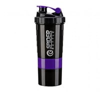 شيكر بروتين