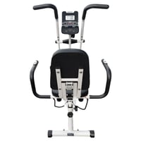 دراجة بمسند ظهر 2في1