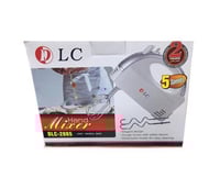 عجان كهربائي يدوي