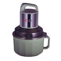 دي ال سي خلاط وفرامه كهربائية 2 في 1 - 600واط سعة...