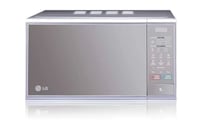 ميكرويف ال جي 25لتر