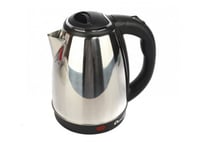 غلاية ماء استيل 1 لتر