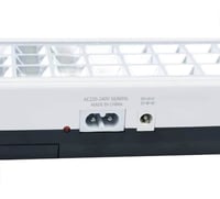 كشاف طوارئ 60 لمبة Dp