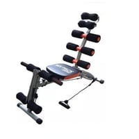 مجموعة البطن