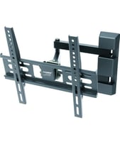 قاعدة شاشة زاوية متحركة من23 الى 55بوصة