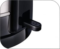 غلاية ماء تيفال استيل