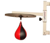 استاند ملاكمة جداري سرعة