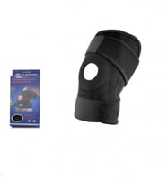 حامي ركبة قابل للتعديل