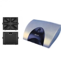 سخان سندوتش كينوود 3 في 1