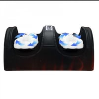 جهاز مساج القدمين 3 مستويات مع التسخين DLC-M6408 أ...