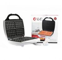 جهاز الوافل