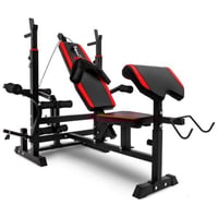 بنش متعدد التمرين