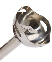 هاند بليندر استيل