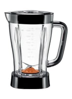 خلاط كينوود بسعة 2 لتر مع طاحونتين Kenwood Blende