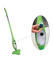 ممسحة تنظيف بالبخار X5 خمسة في واحد أخضر