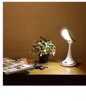 مصباح قراءة مكتب