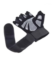 قفاز رفع اثقال