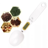 ملعقة ميزان الكتروني