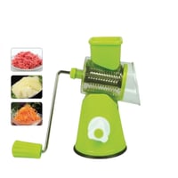 مفرمة وقطاعة خضار يدوية متعددة الوظائف DLC- متعددة...