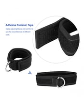 طقم حبال مقاومة 17 قطعة