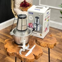 قطاعه خضار استيل 2لتر