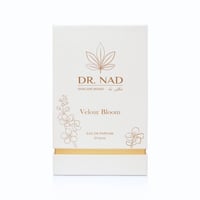 عطر Velour Bloom