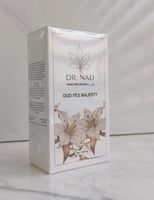 OUD FÈS MAJESTY عطر الفخامة