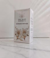 MARRAKECH MYSTIQUE سحر الشوق