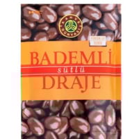 دراجي لوز بالشكولاتة من دونياسي