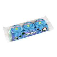 اولكر كوكوميل ساده مارشميلو 3قطع