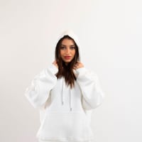 طقم شتوي ابيضّ