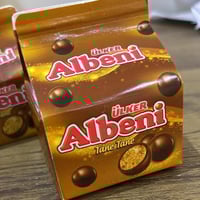 اولكر albeni ميني